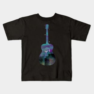 Music city Kids T-Shirt